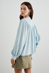An image of the Rails Fable Blouse