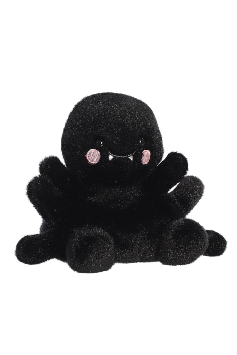 An image of the Aurora World Penny Mae Spider 5In