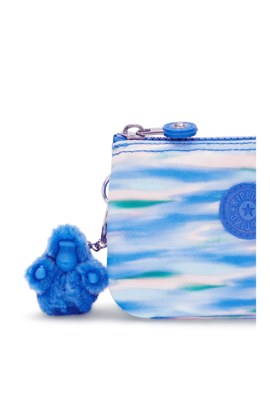 An image of the Kipling Creativity S Purse