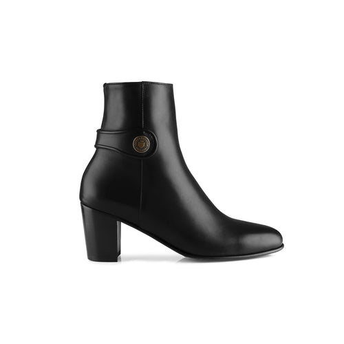 An image of the Fairfax & Favor Fairfax & Favor Upton Ankle Boots