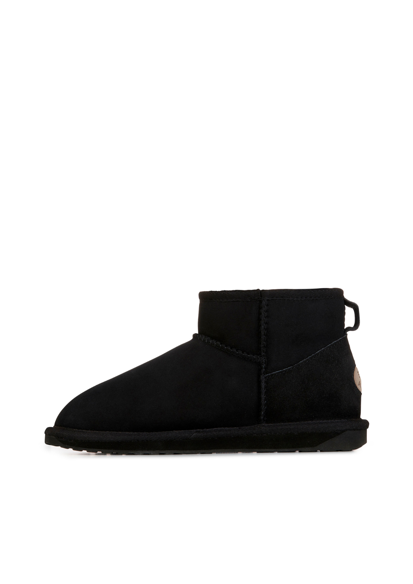 An image of the EMU Australia Stinger Micro Sheepskin Boots