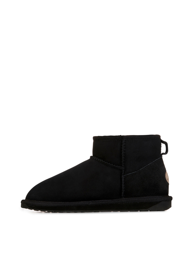 An image of the EMU Australia Stinger Micro Sheepskin Boots