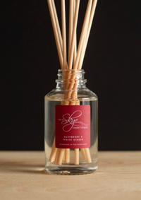 An image of the Isle of Skye Reed Diffuser