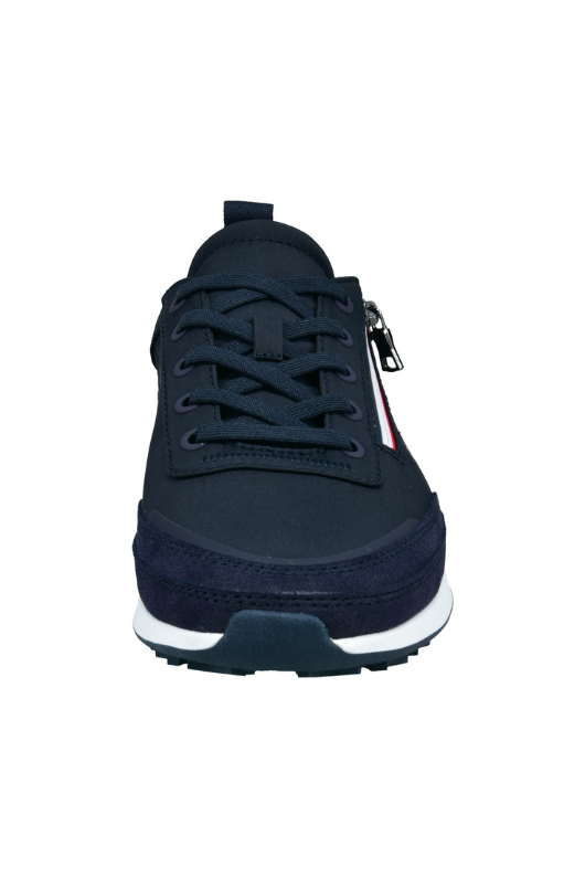 An image of the Bugatti Ross Trainer