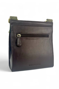 Medium Satchel