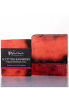 An image of the Highland Soap Company Organic Soaps 150g