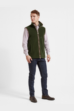 Oakham Fleece Gilet