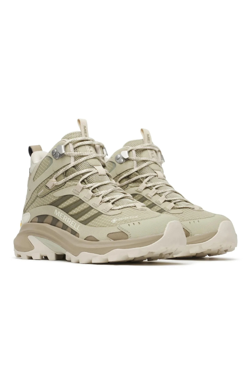 Moab Speed 2 Mid GORE-TEX