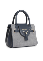 An image of the Fairfax & Favor Fairfax & Favor Mini Windsor Handbag
