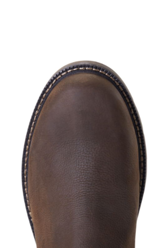 An image of the Ariat Men's Wexford Waterproof Chelsea Boot
