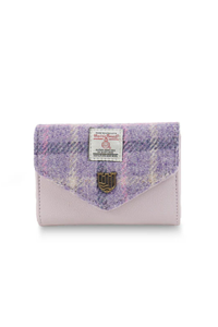 The Small Clasp Purse