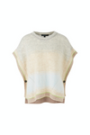 An image of the Marc Cain Wool, Cashmere Mix Knitted Vest