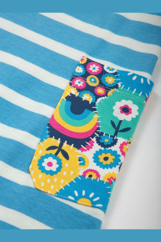An image of the Kite Dress