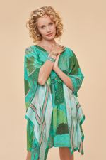 An image of the Powder Beach Cover Up