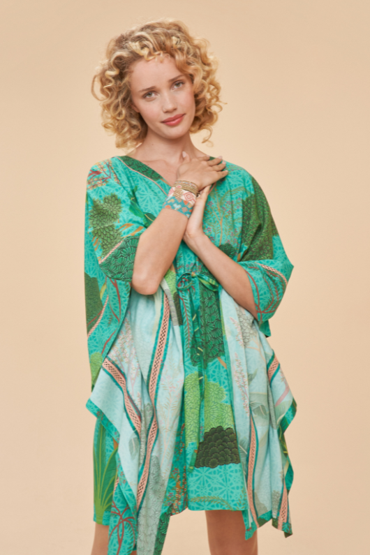 An image of the Powder Beach Cover Up