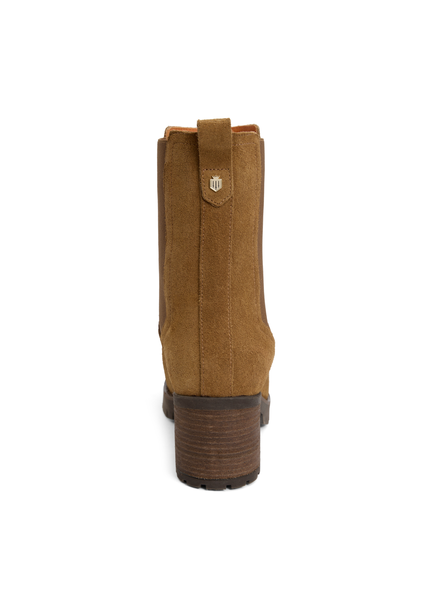 An image of the Fairfax & Favor Fairfax & Favor Heeled Boudica