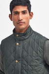 An image of the Barbour Lowerdale Gilet