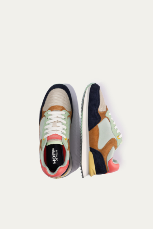 An image of the Hoff City Trainer