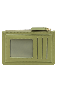 An image of the Every Other Quilted Card Holder