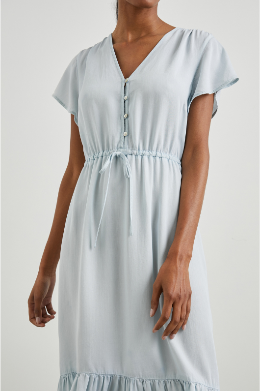 An image of the Rails Kiki Dress