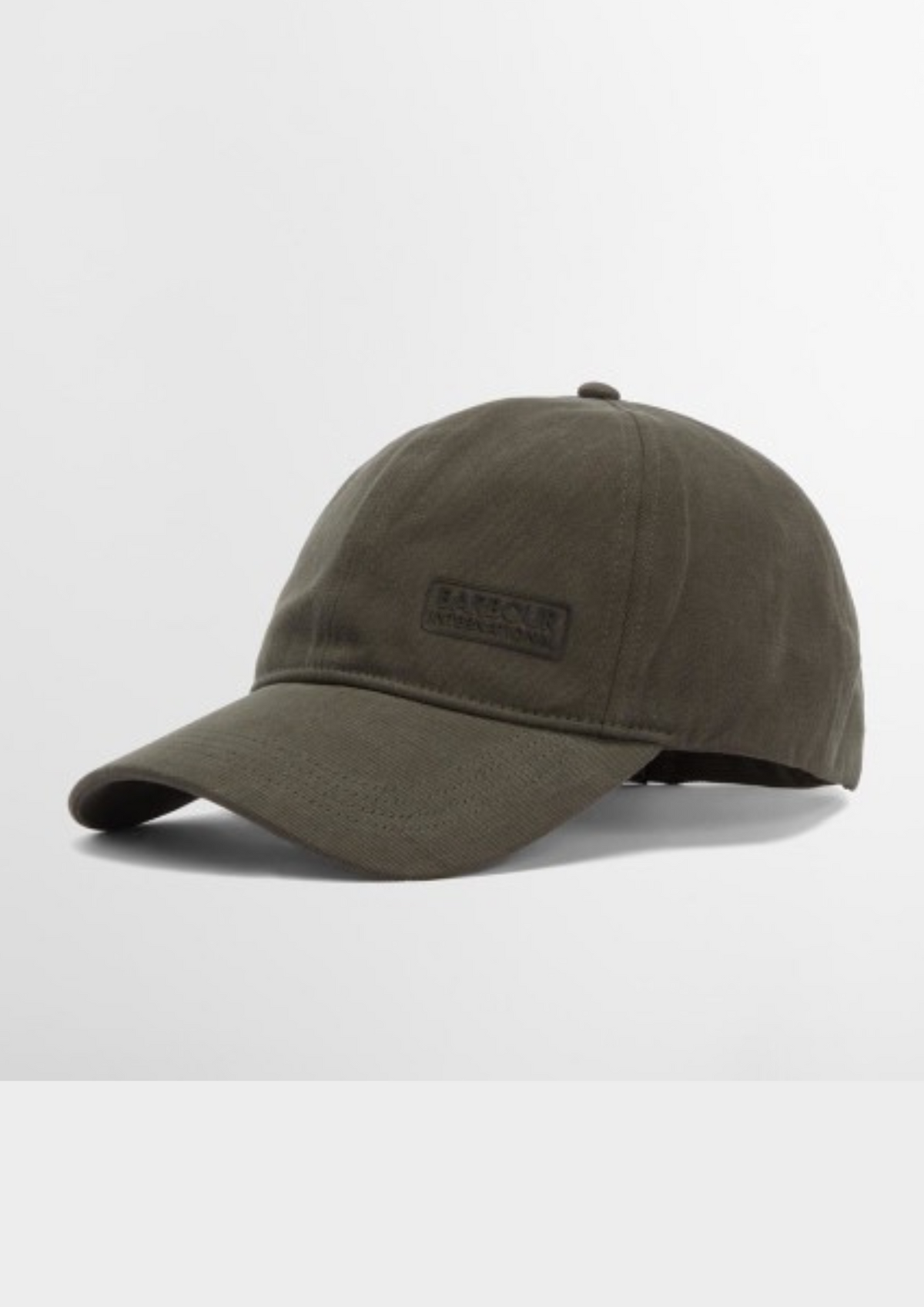 An image of the Barbour International Norton Drill Cap