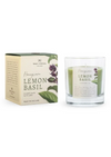 An image of the Wax Lyrical Home Grown Candle Medium