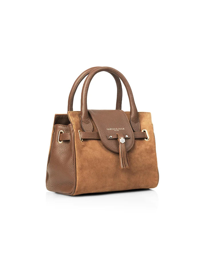 Fairfax & Favor Mini Windsor Handbag