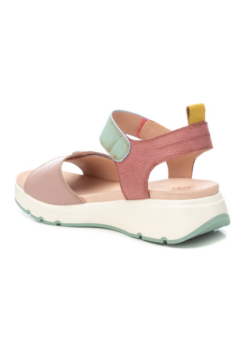 An image of the Carmela Sandals
