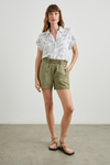 An image of the Rails Monte Shorts
