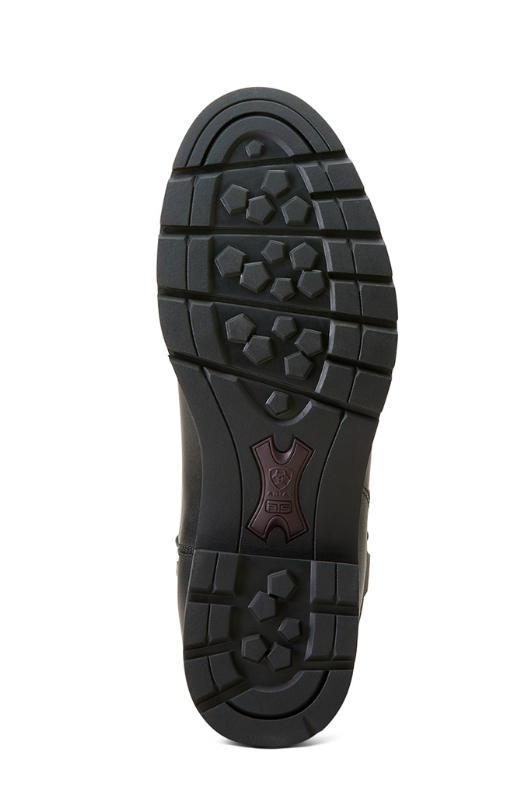 An image of the Ariat Scarlet Waterproof Boot
