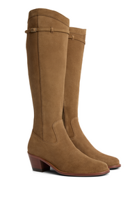An image of the Fairfax & Favor Fairfax & Favor Heeled Kimberley Boots