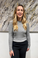 An image of the Emme Impatto Sweater