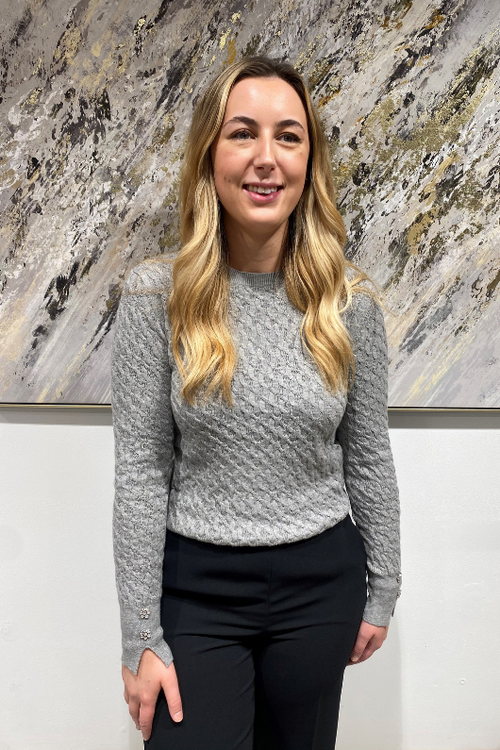 An image of the Emme Impatto Sweater
