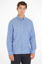 Oxford Long Sleeve Shirt