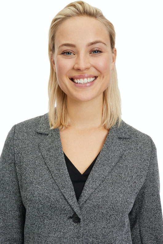 An image of the Betty Barclay Casual Blazer