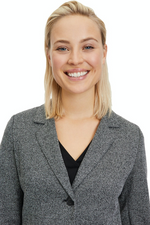 An image of the Betty Barclay Casual Blazer