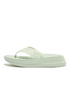 An image of the Fitflop Surff Webbing Toe Post Sandals