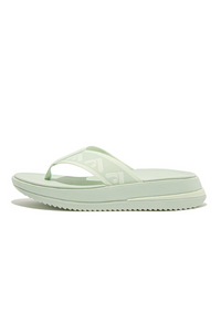 An image of the Fitflop Surff Webbing Toe Post Sandals