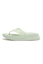 An image of the Fitflop Surff Webbing Toe Post Sandals