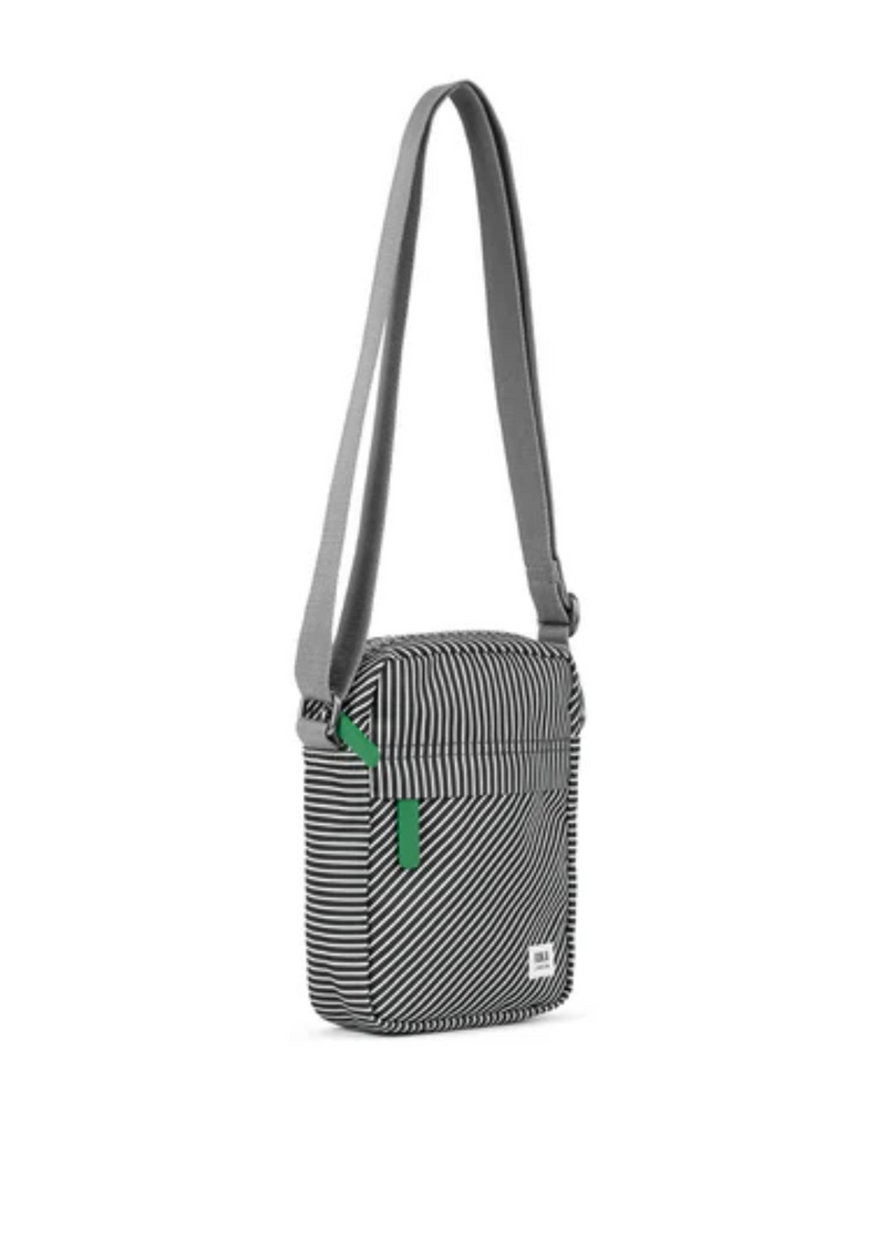 An image of the ROKA London Bond Crossbody Bag