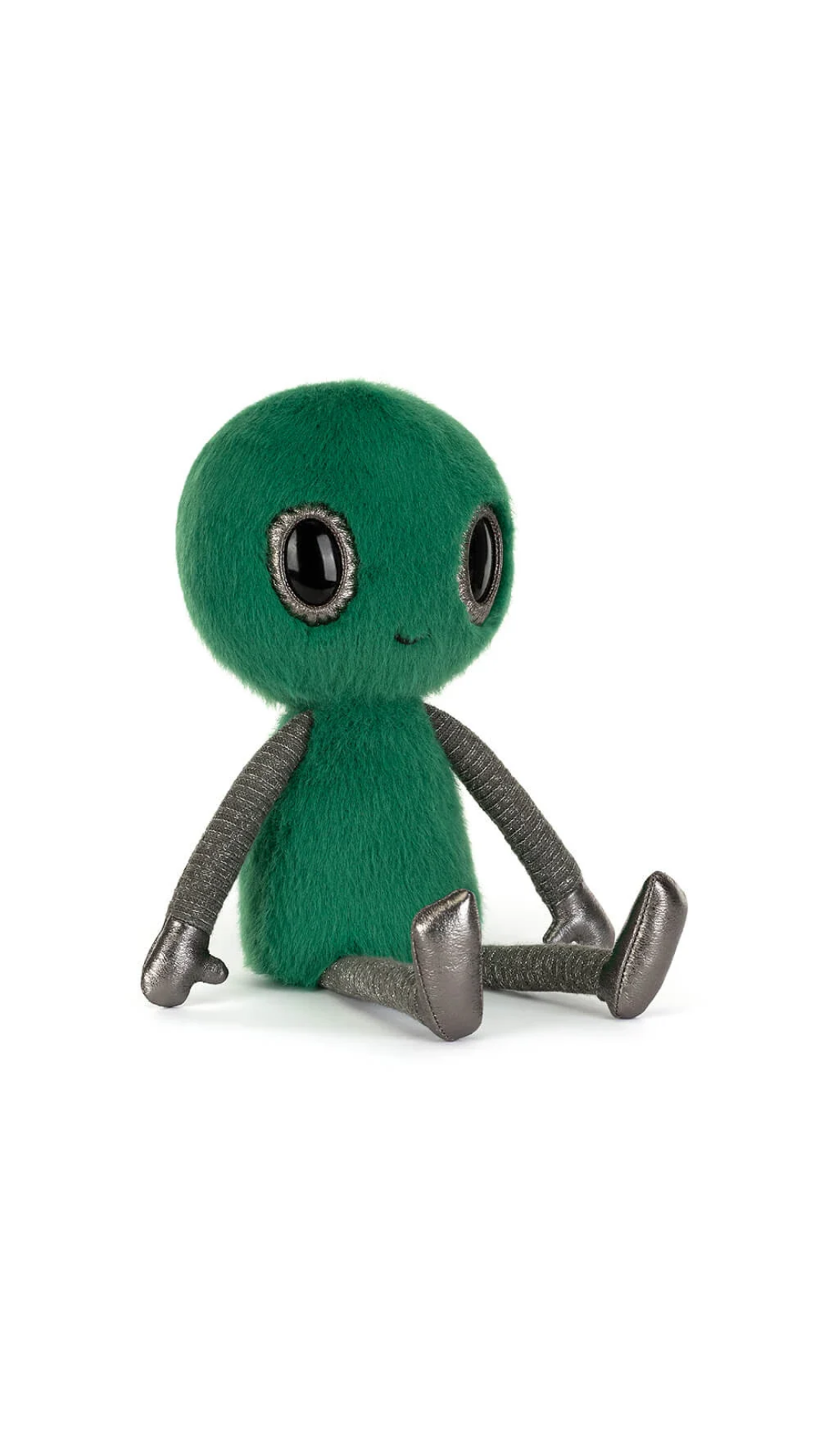 Jellycat Zyllan Alien