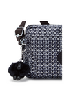 An image of the Kipling Abanu M Print Bag
