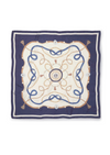 An image of the Hicks & Brown The Melford Silk Scarf