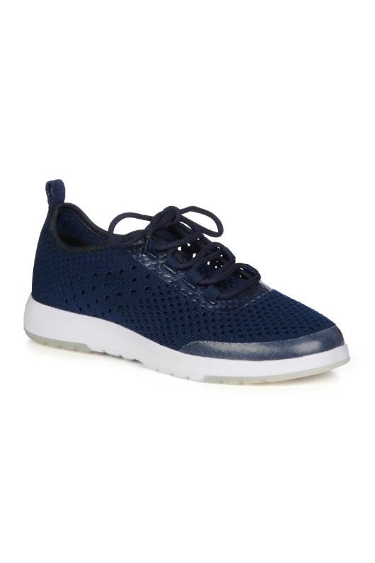 An image of the EMU Australia Miki Wool Trainer