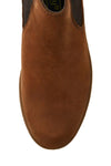 An image of the Dubarry Clonliffe Chelsea Boots