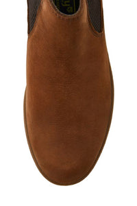 An image of the Dubarry Clonliffe Chelsea Boots