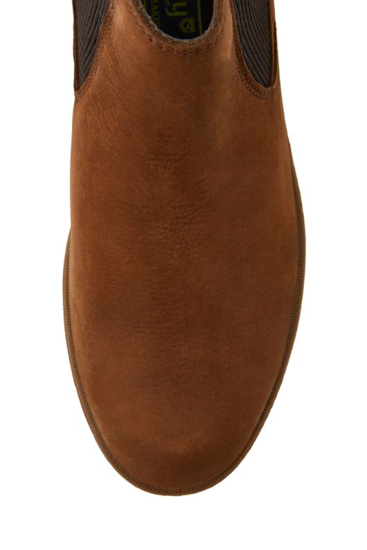 An image of the Dubarry Clonliffe Chelsea Boots