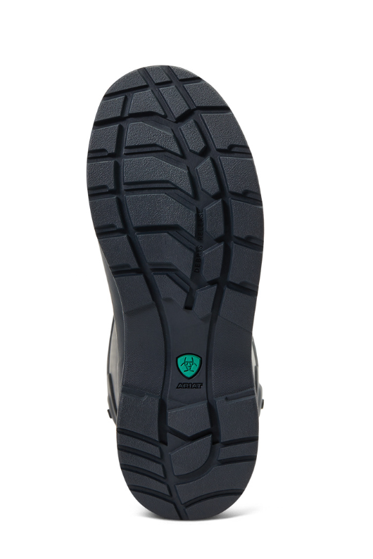 An image of the Ariat Kelmarsh Rubber Boot