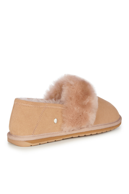 An image of the EMU Australia Daydream Slippers