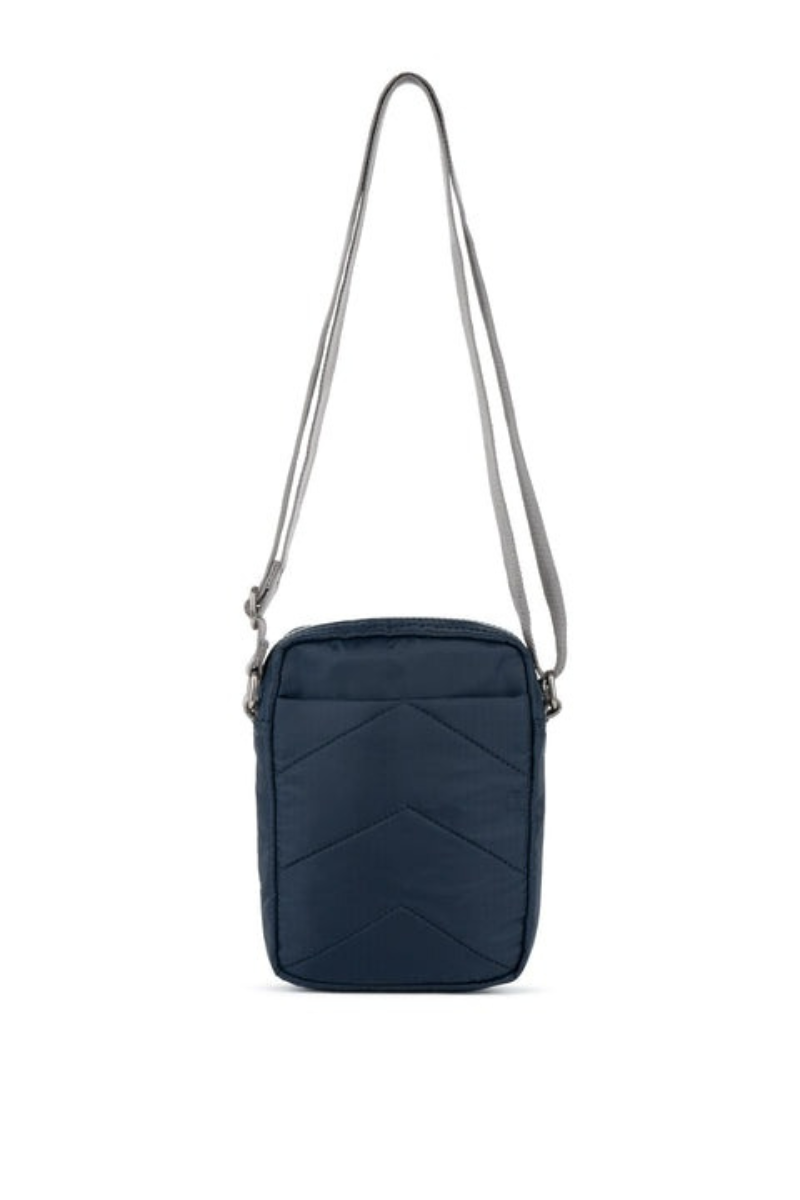 An image of the ROKA London Bond Crossbody Bag